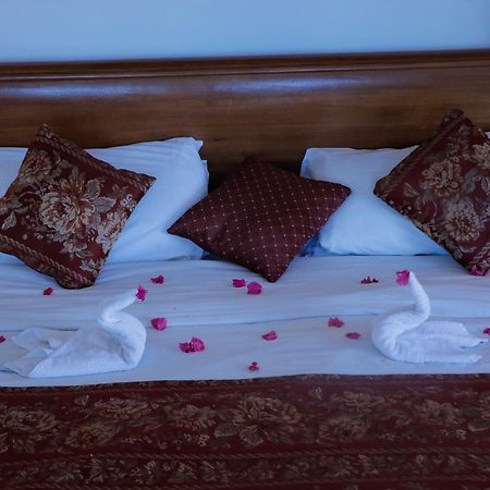 Sunrise Apartment Resort & Spa Mombasa Exterior foto