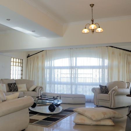 Sunrise Apartment Resort & Spa Mombasa Exterior foto