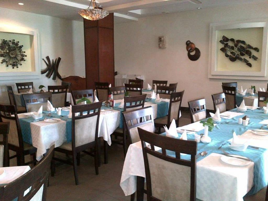 Sunrise Apartment Resort & Spa Mombasa Exterior foto