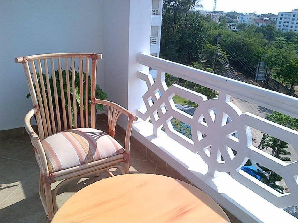 Sunrise Apartment Resort & Spa Mombasa Zimmer foto