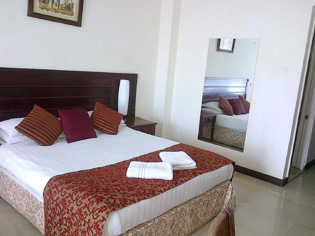 Sunrise Apartment Resort & Spa Mombasa Zimmer foto