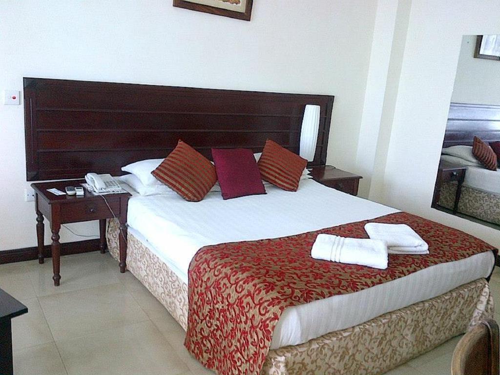 Sunrise Apartment Resort & Spa Mombasa Zimmer foto