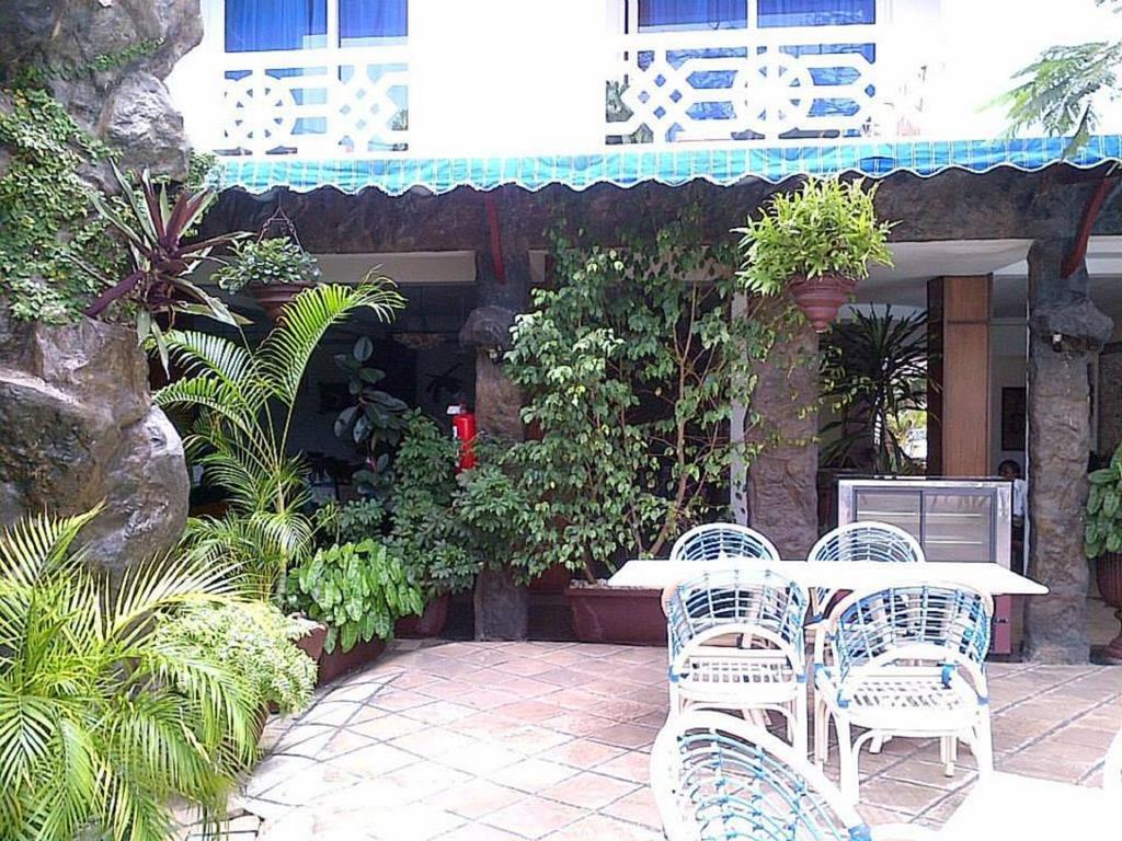 Sunrise Apartment Resort & Spa Mombasa Exterior foto