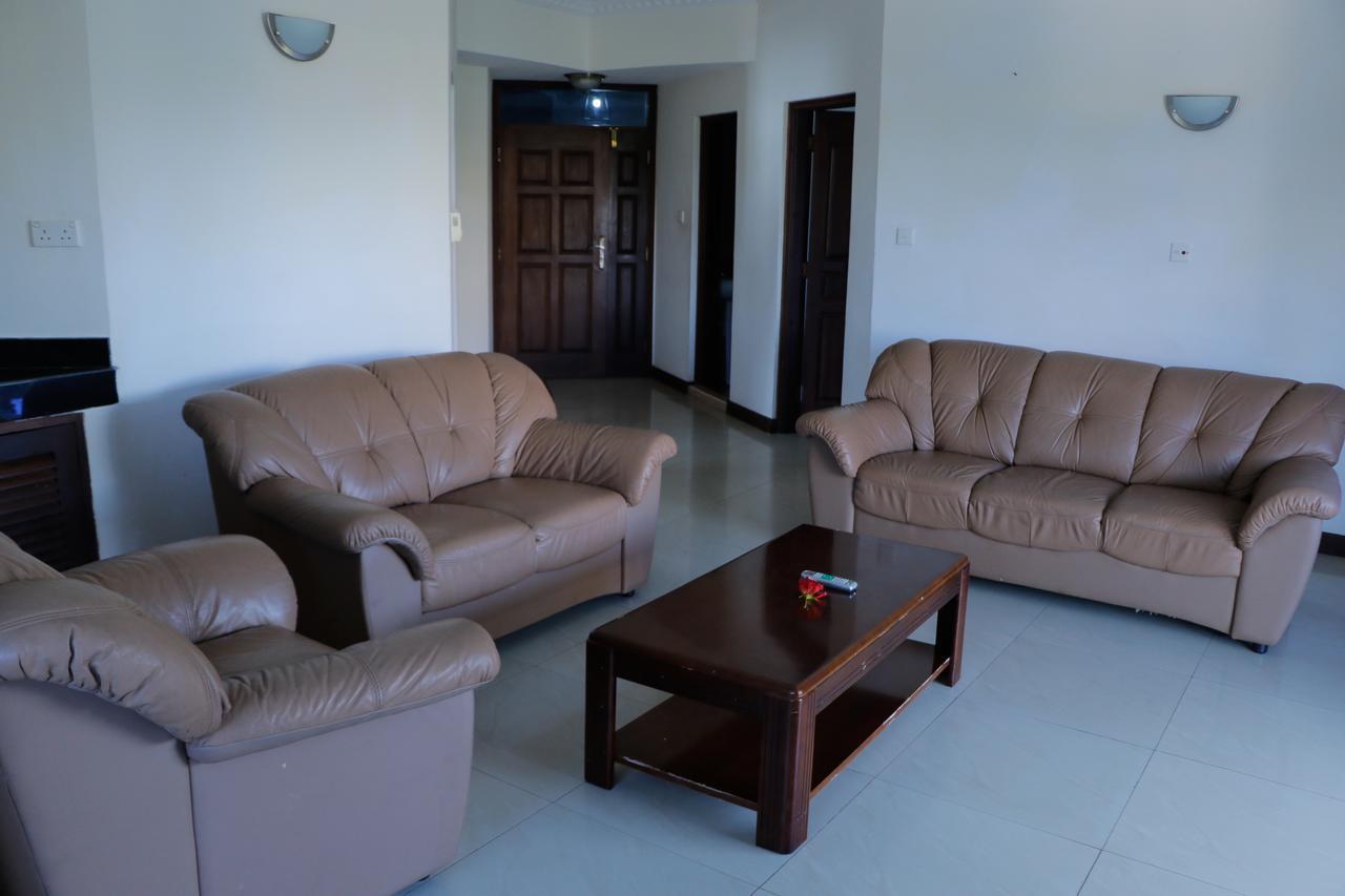 Sunrise Apartment Resort & Spa Mombasa Exterior foto